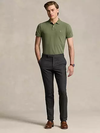 POLO RALPH LAUREN | Poloshirt Custom Slim Fit | 